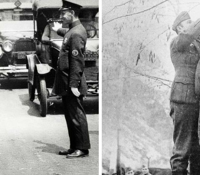 8 Important Historical Photos That Are Not Commonly Seen