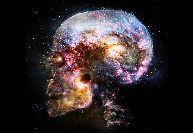 Scientists discover possible connection between human brain and cosmos on a quantum scale